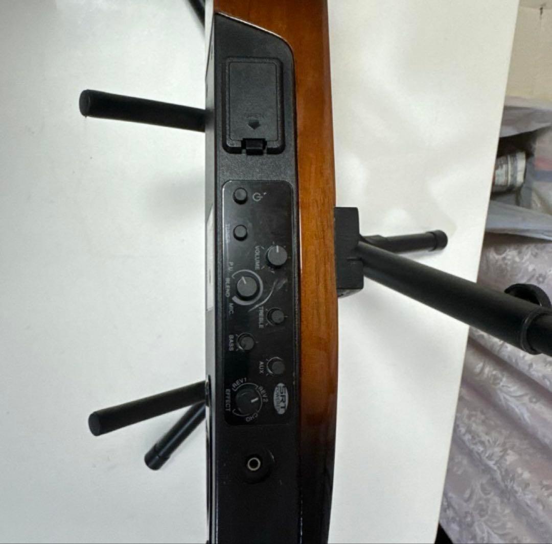 【週末限定特価】YAMAHA SLG200S TBS サイレントギター