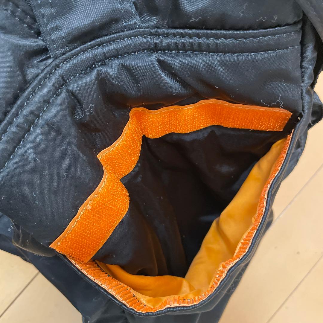 PORTER タンカー2weyボストンバック