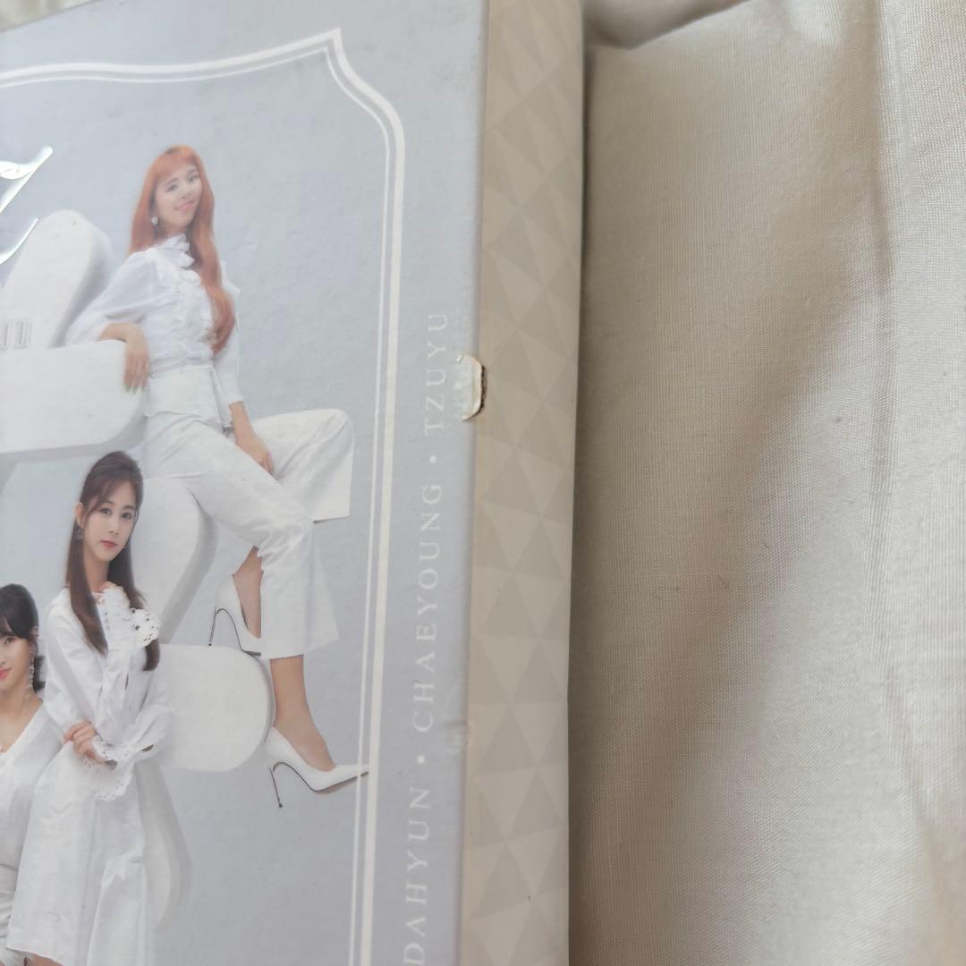 TWICE アルバム まとめ売り