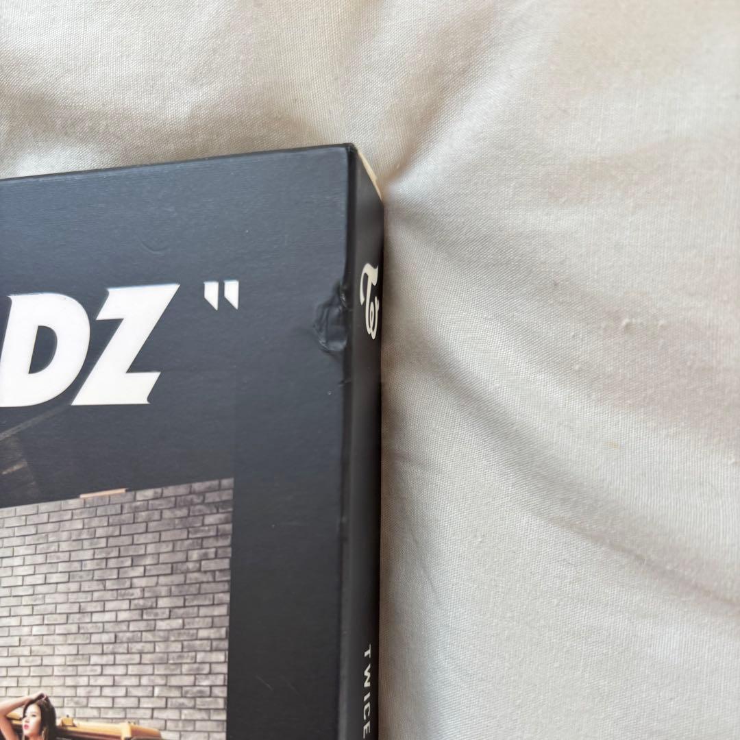 TWICE アルバム まとめ売り