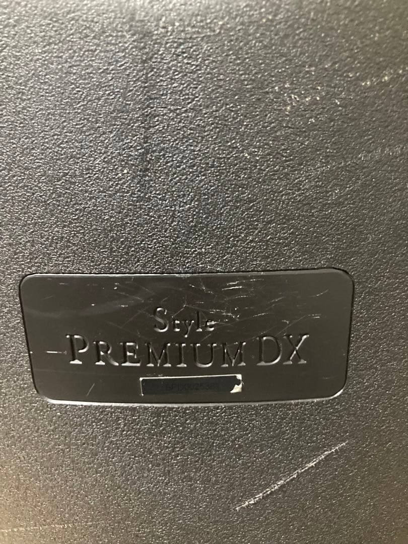 ☆超良品！！ Style PREMIUM DX スタイル プレミアムDX MTG