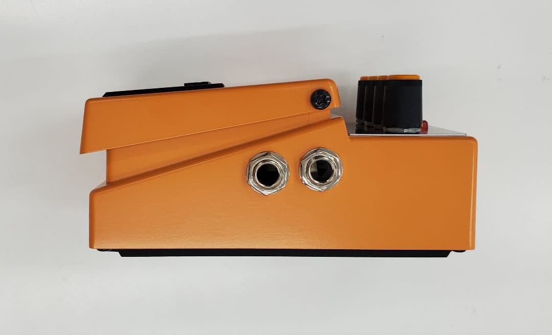 BOSS DS-2 未使用新品！2012年製