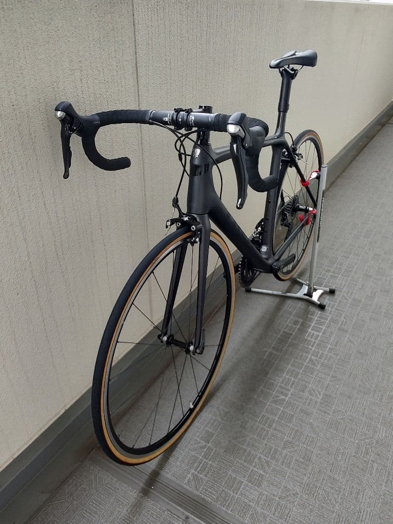 2018 Émonda SL5 ロードバイク カーボン　56サイズ　軽量ホイール