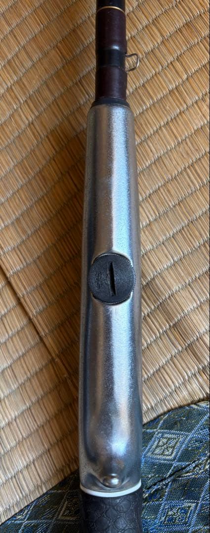 シマノ バンタム PG602LB バス釣り