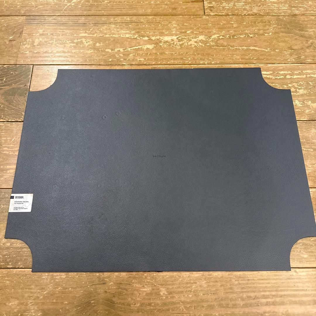 hxo desig session.リバーシブルテーブルマット テーブル天板