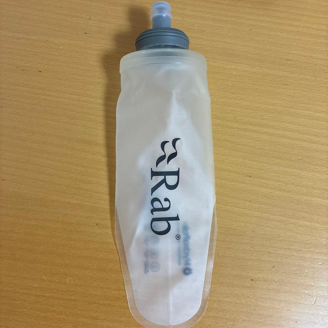 Rab ラブ / ヴェイル 12L トレランザック