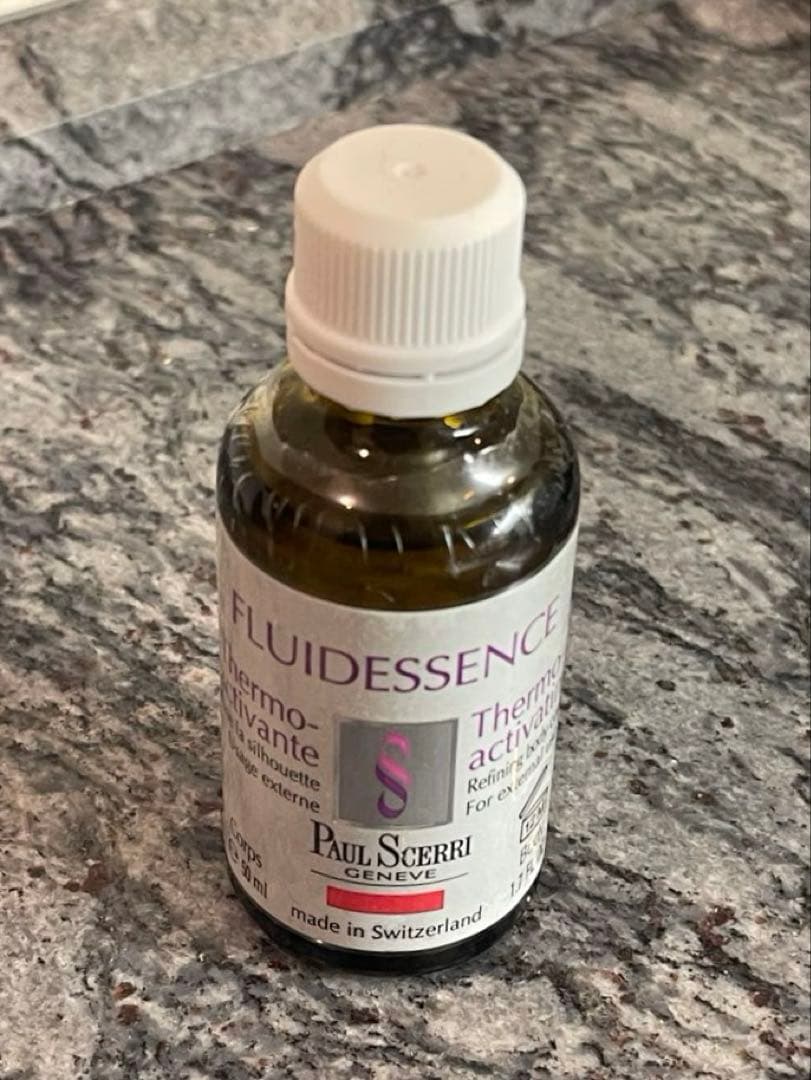 ポールシェリー　　サーモアクティブＦエッセンス