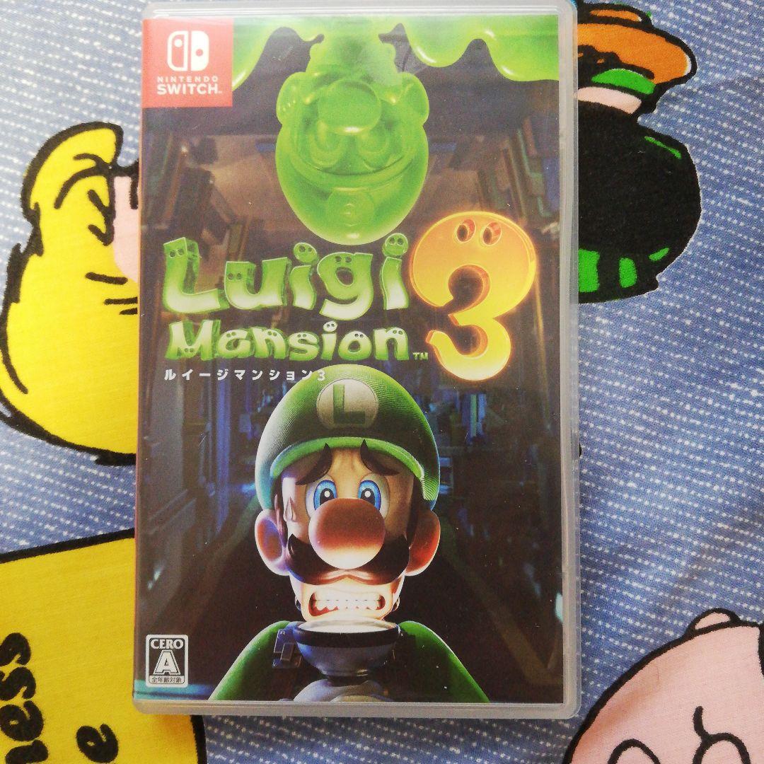 Nintendo Switch ゲームソフト13本セット