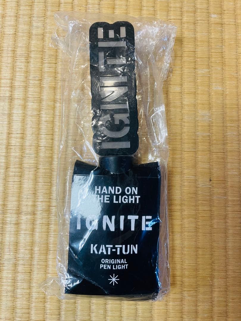 SixTONES グッズセット