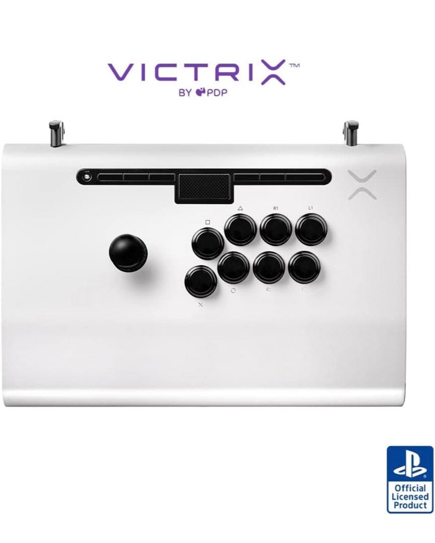 Victrixアケコン Victrix by PDP Pro FS Arcade