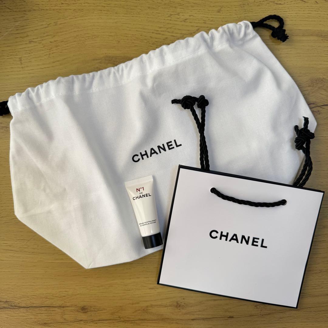 CHANEL ルージュ アリュール ヴェルヴェット レ ペルル 458 459