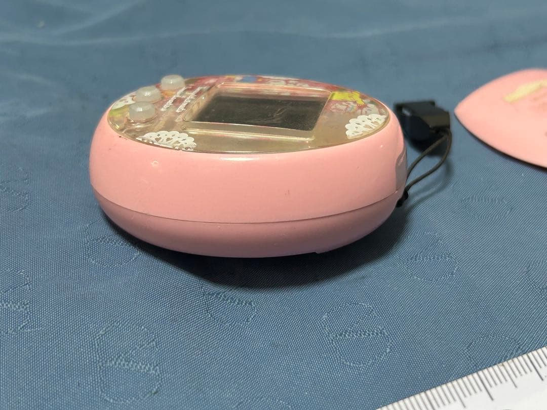 バンダイ　たまごっちみーつ　サンリオキャラクターズ