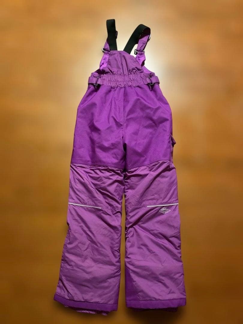 Colombia コロンビア　オムニヒート　キッズ　140cm