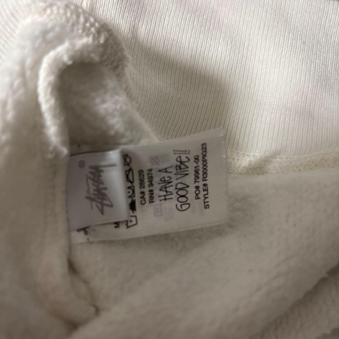 Stussy 8ボールスウェット Sサイズ