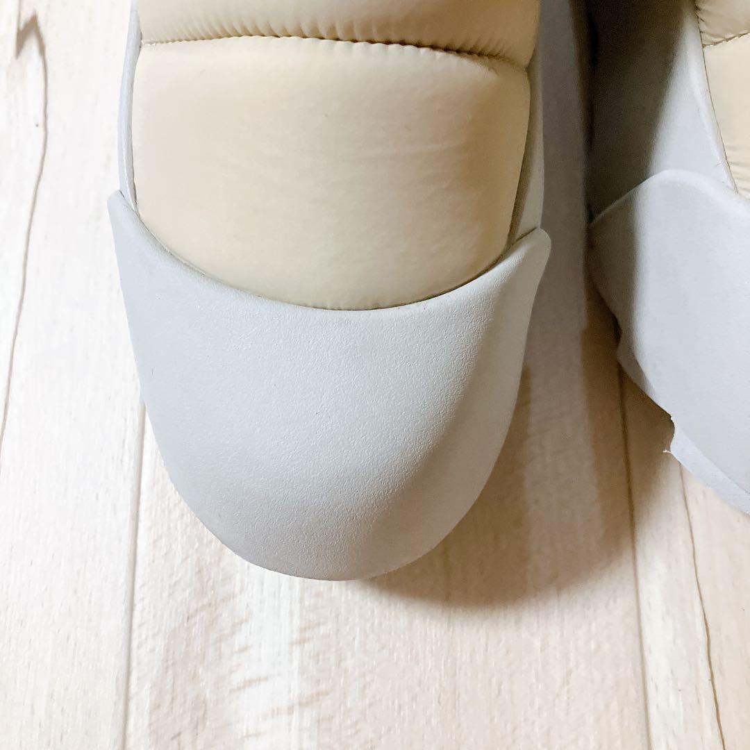 UNITED NUDE POLAR BOOTIE II 37 ユナイテッドヌード