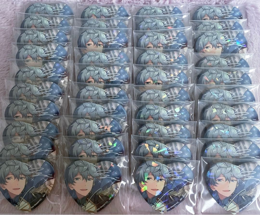 【最終お値下げ】 瀬名泉 とるパカ 返礼祭 40点