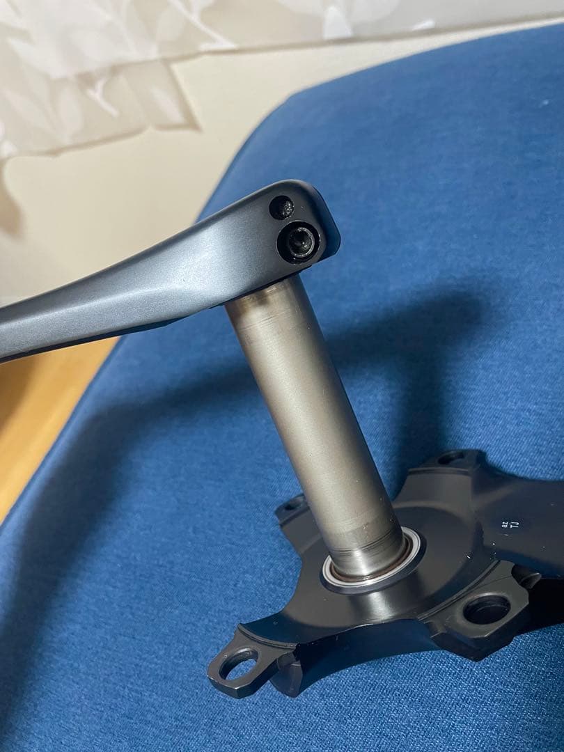 パーツ Shimano ultegra FC-R8100 Crank Arm