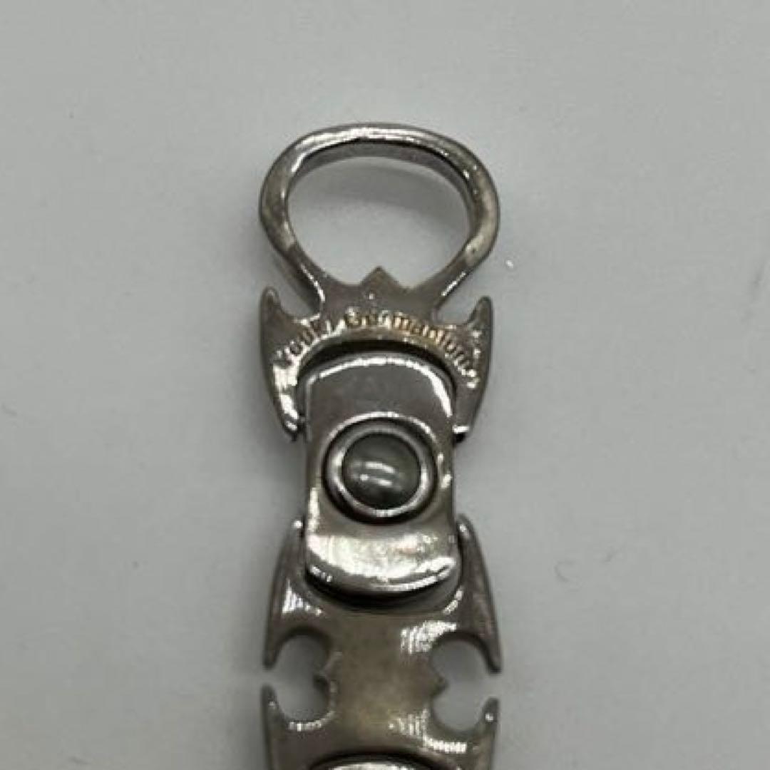 ゲルマニウム　99.99 梵字　シルバーブレスルット　アーク　925