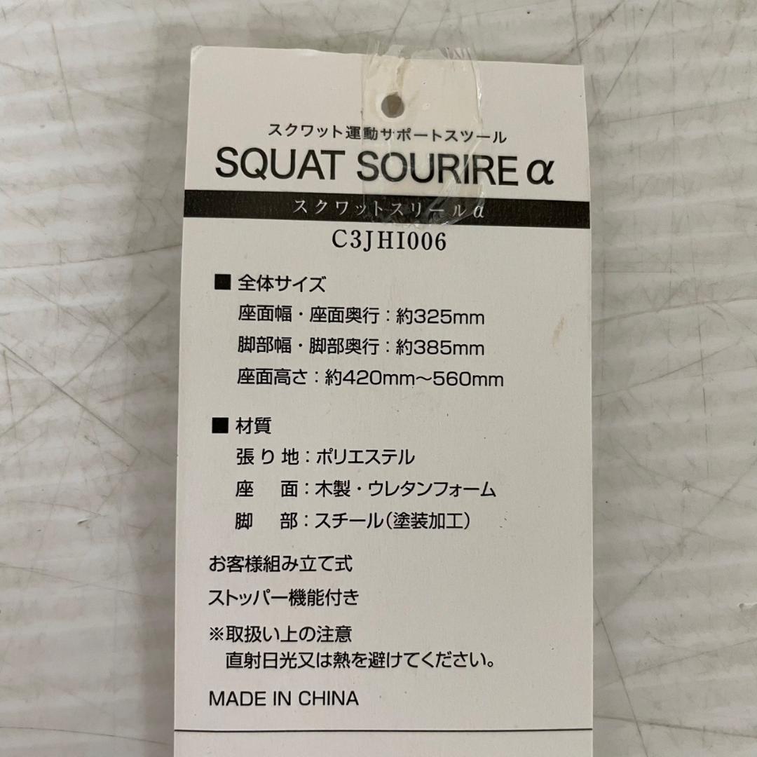 ミズノ スクワットスリールα スクワット ブラウン J0679