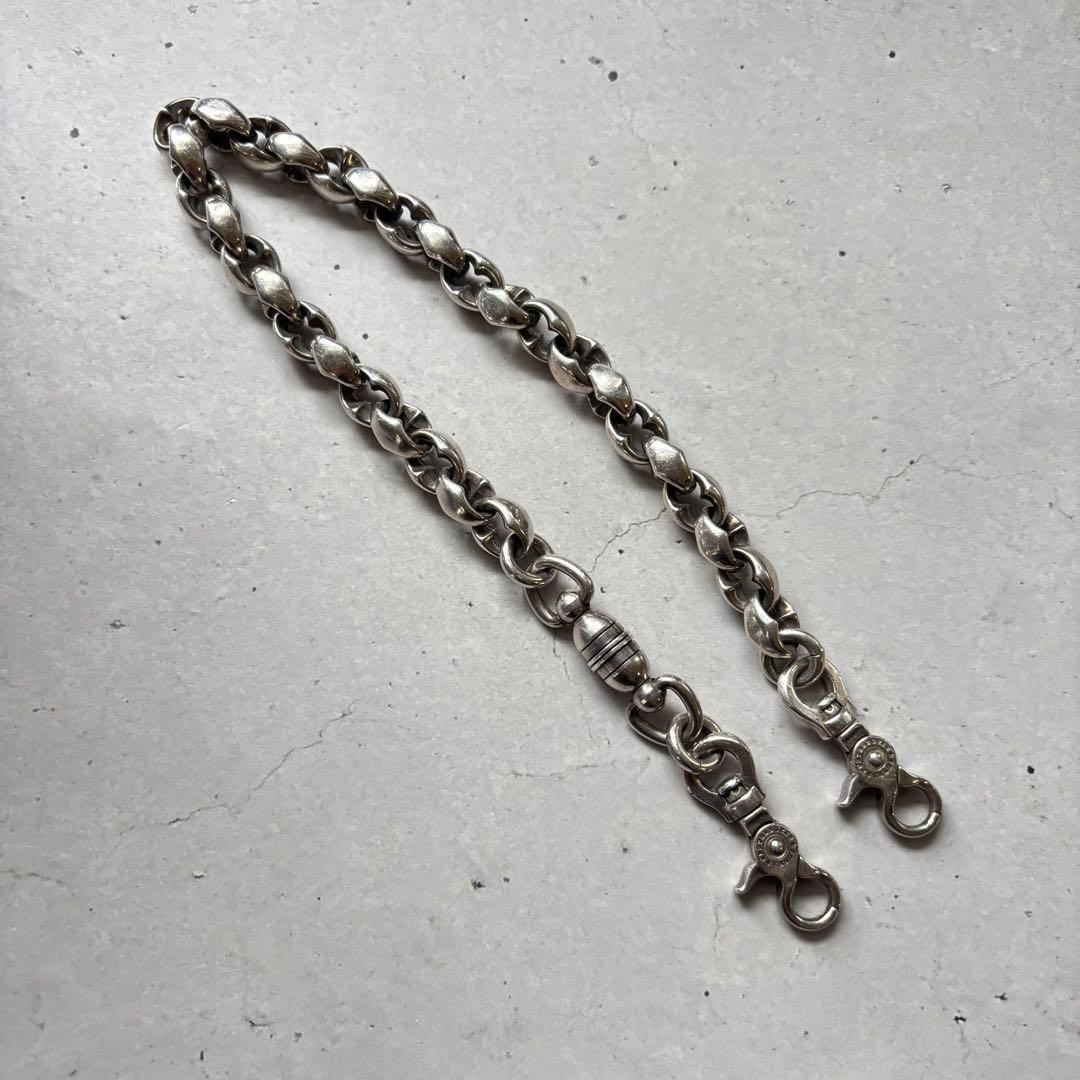 Funny ウォレットチェーン se-1