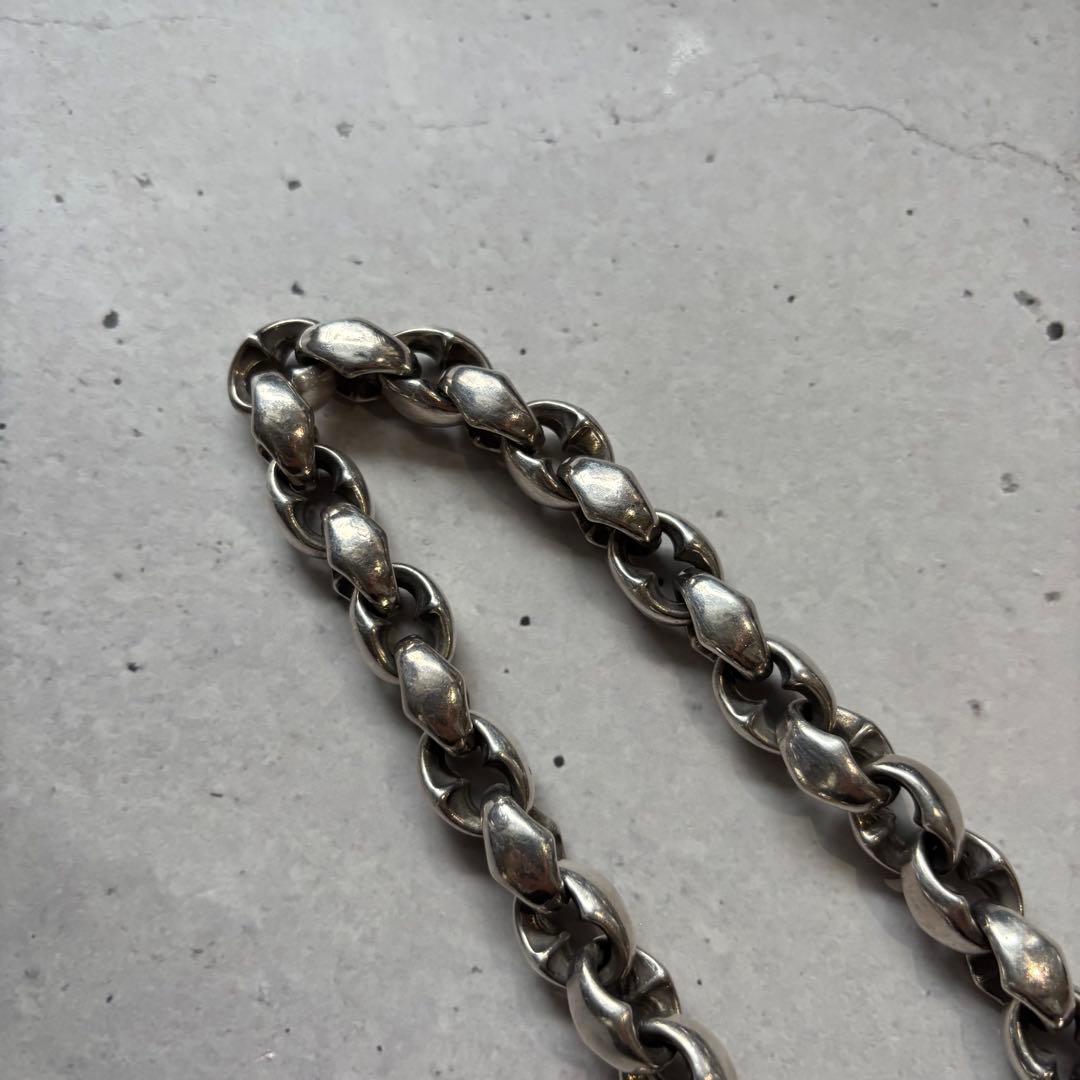 Funny ウォレットチェーン se-1