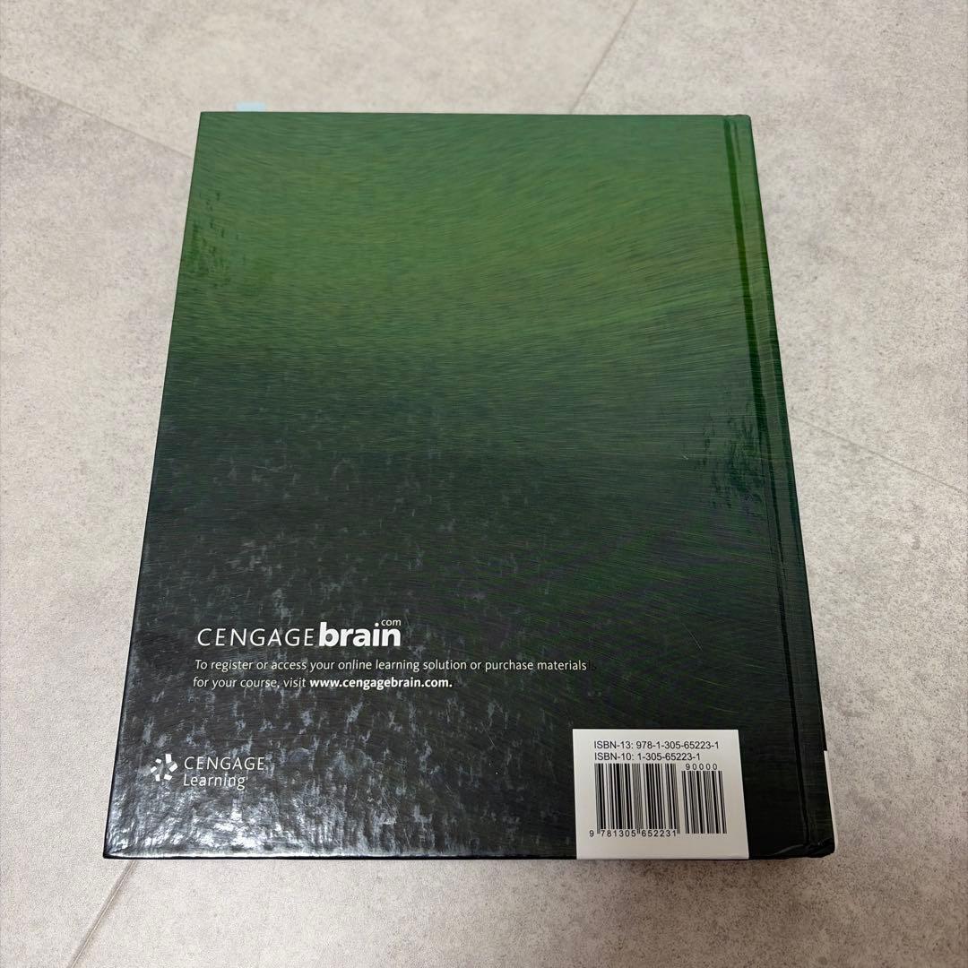 COLLEGE ALGEBRA 12E 数学　参考書