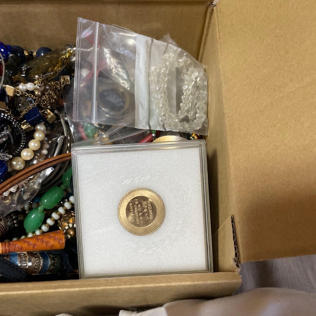 ジャンクアクセサリーまとめ