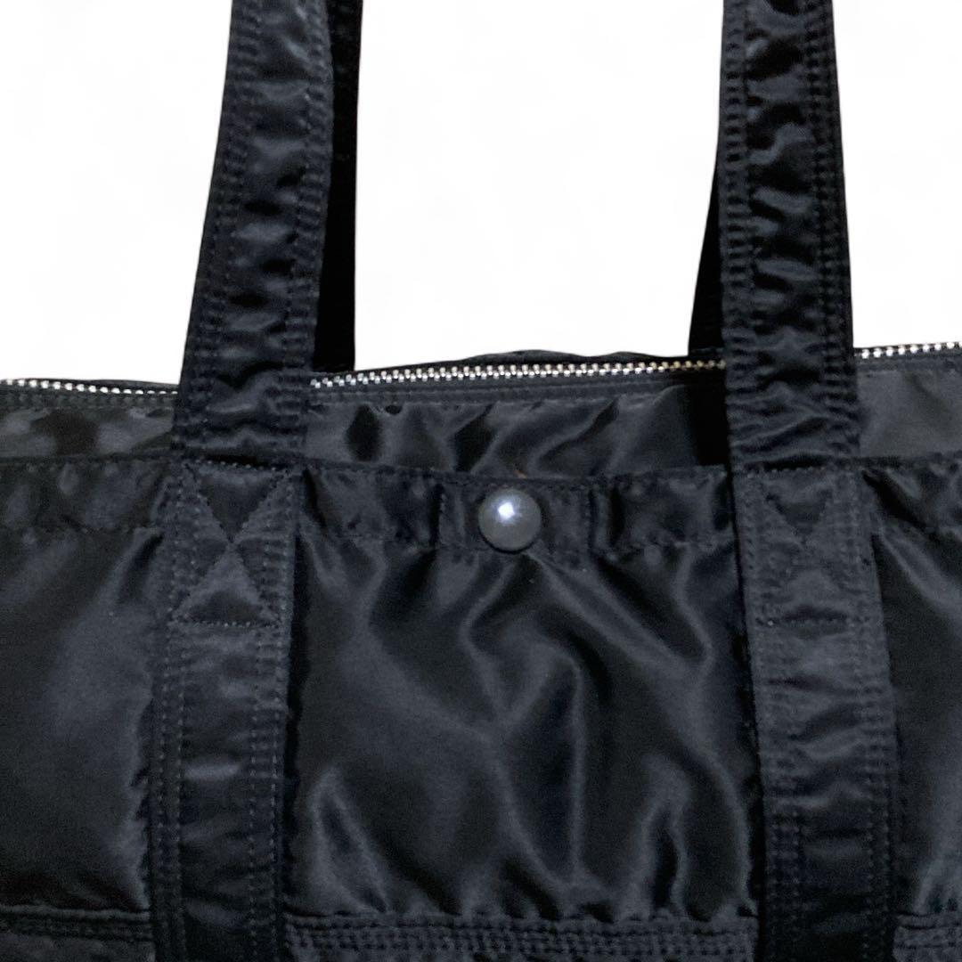 【専用】　　PORTERポータータンカー ミニボストンバッグ ダッフルバッグ S