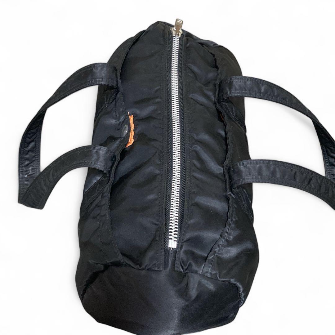 【専用】　　PORTERポータータンカー ミニボストンバッグ ダッフルバッグ S