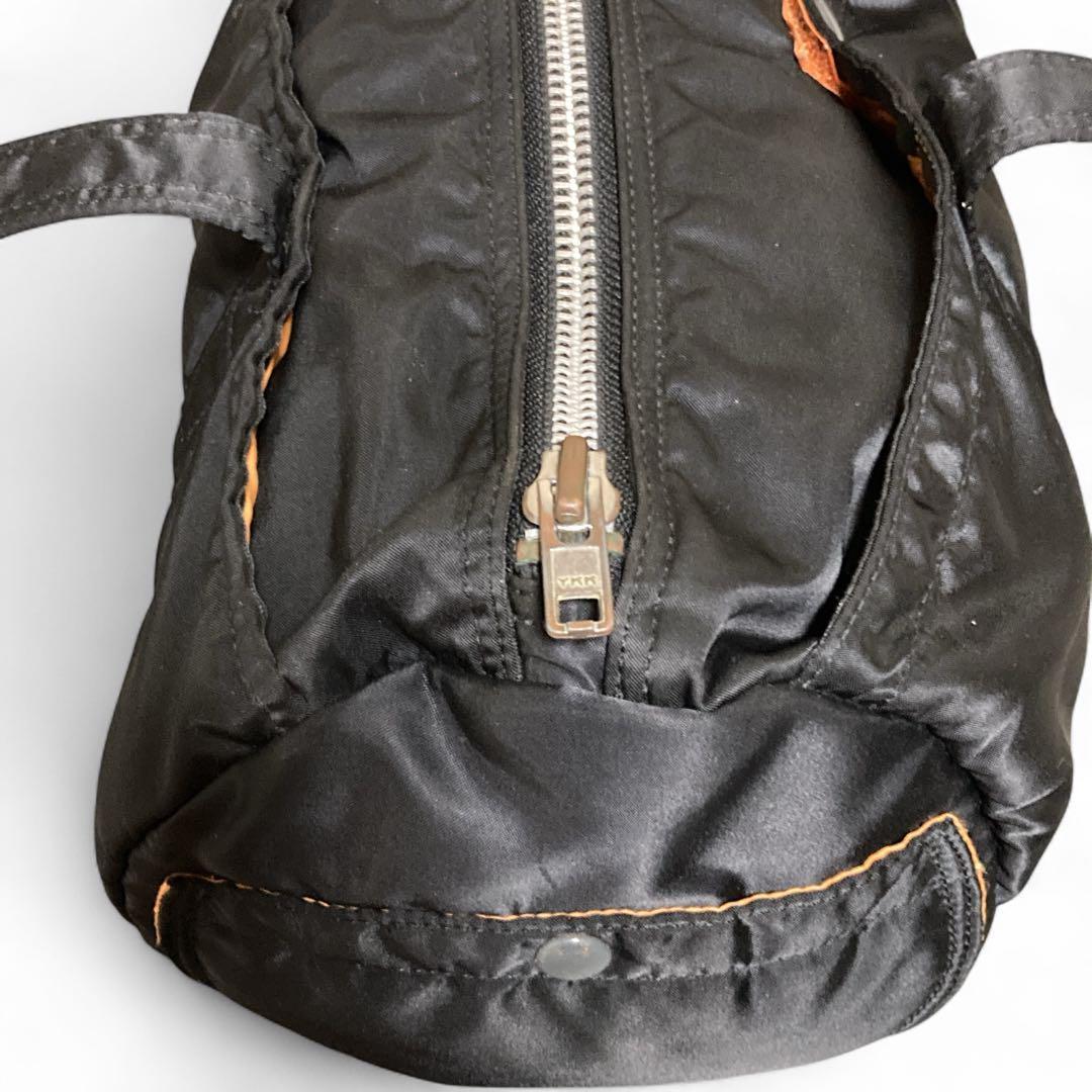 【専用】　　PORTERポータータンカー ミニボストンバッグ ダッフルバッグ S