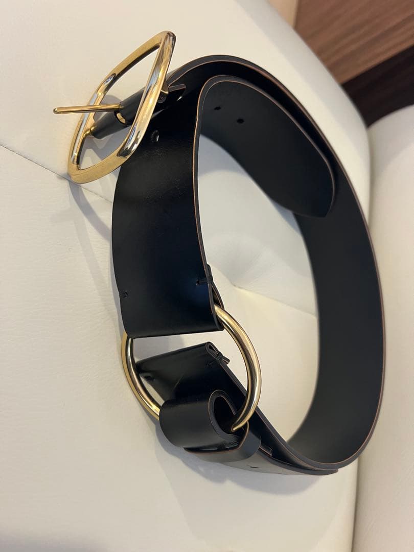 CHLOÉ ANITA ベルト