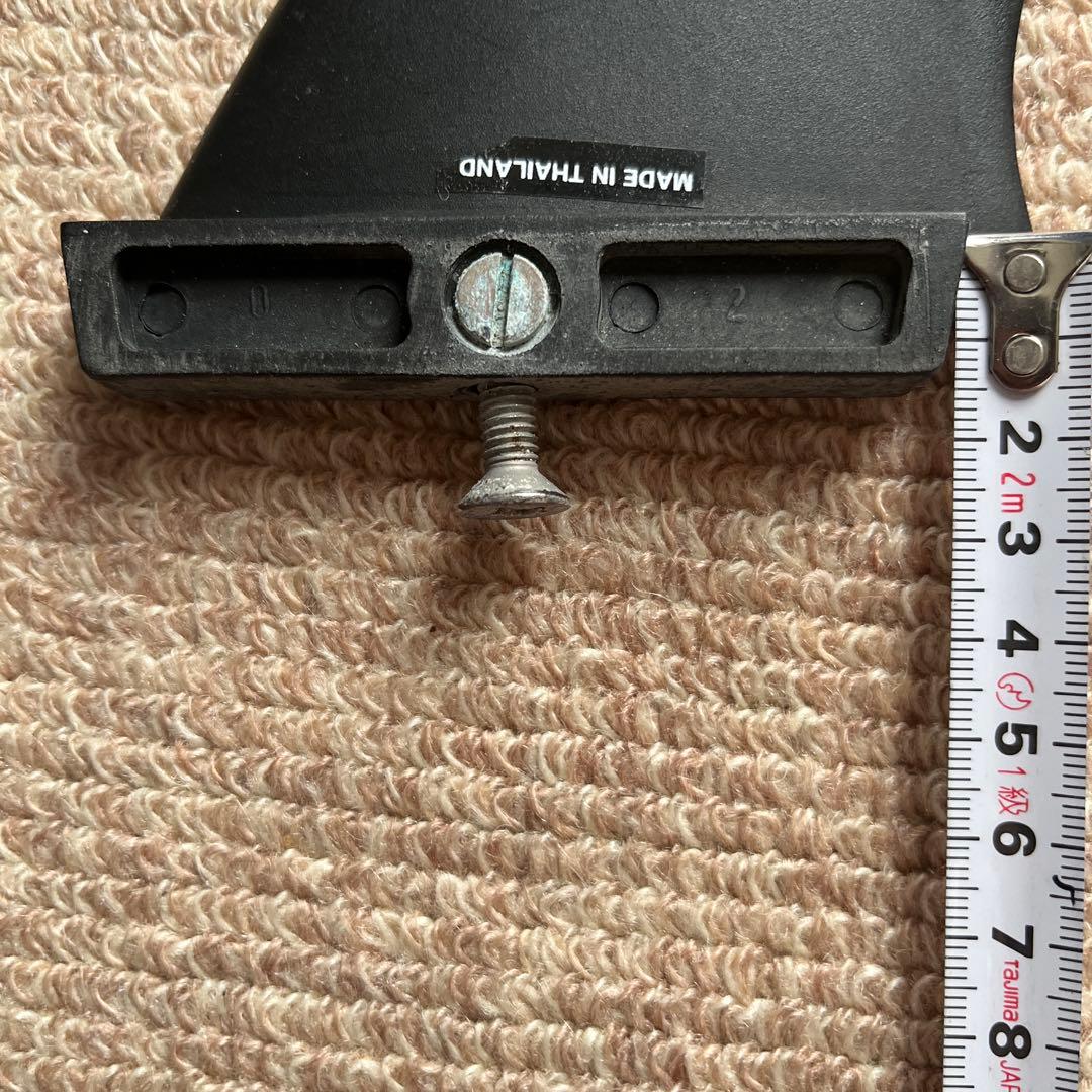 【体重100kgでもOK】NSP ロングボード 10'2 エポキシ サーフボード