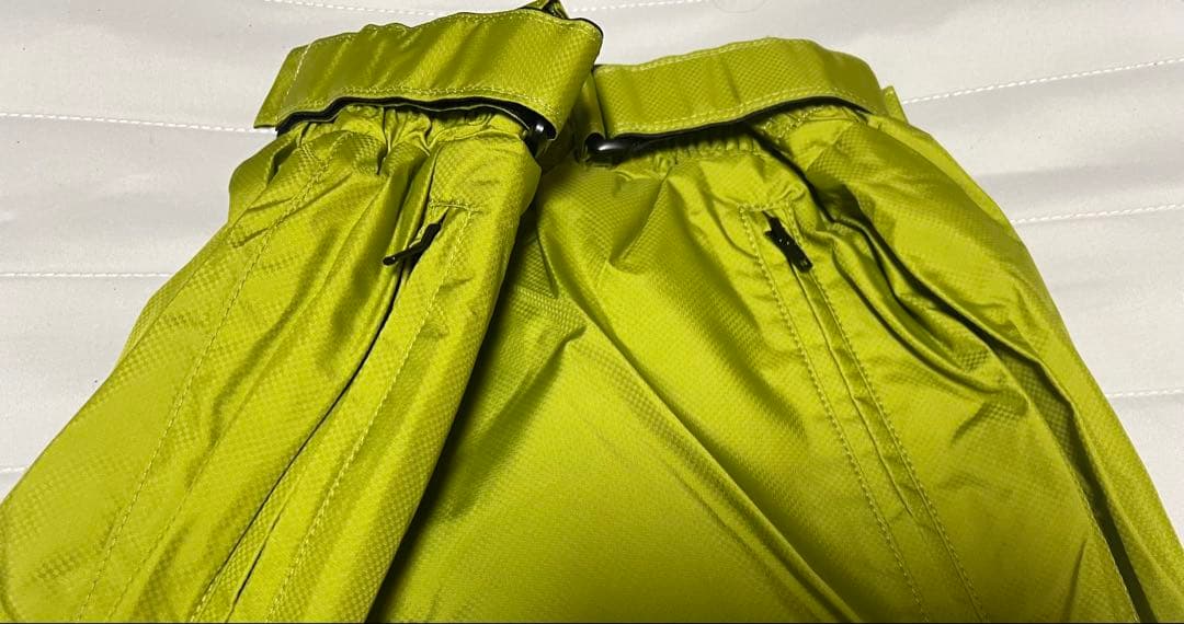 新品未使用 GOLDWIN スキー スノーボードウェア 2Lサイズ