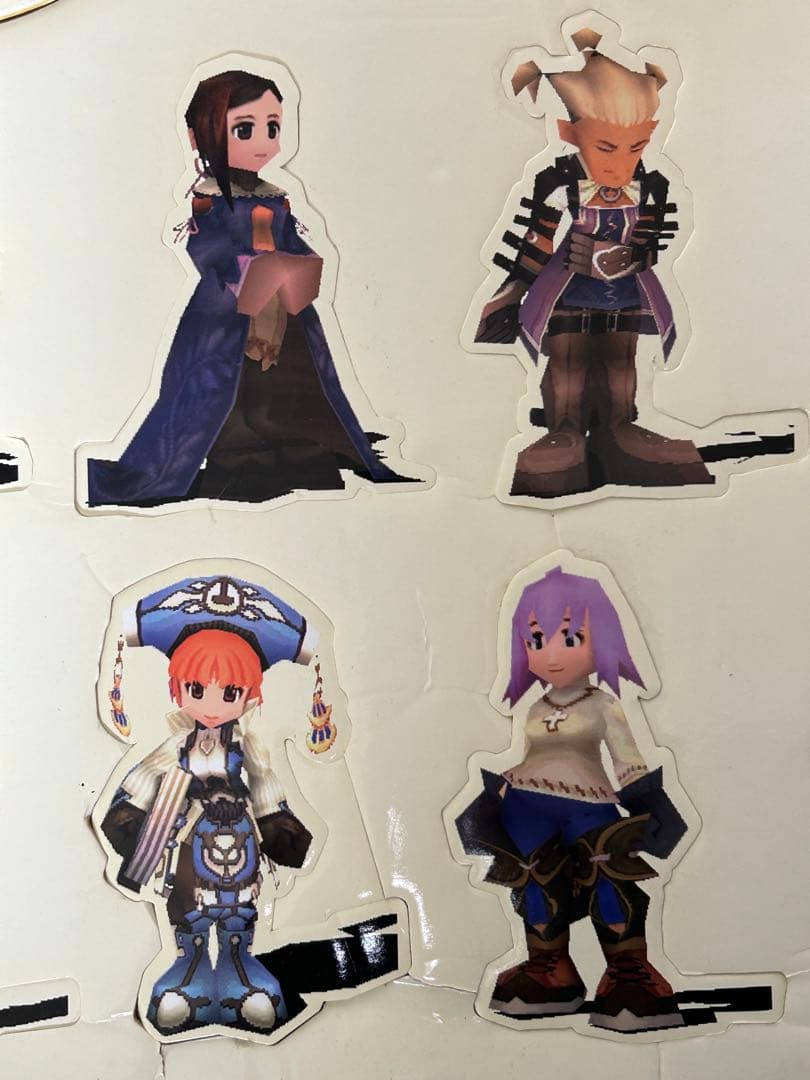 デュープリズム