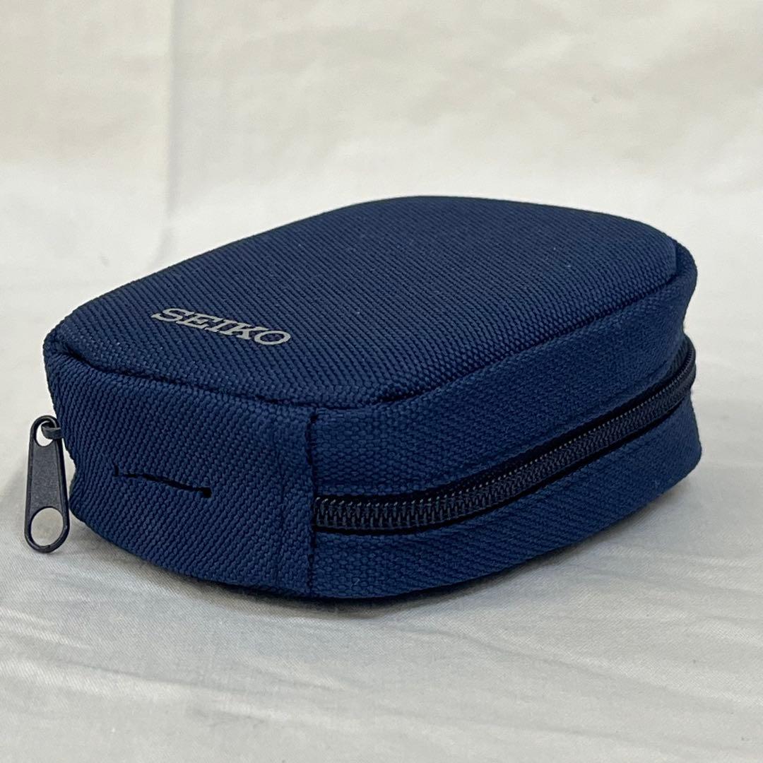 1225A1 SEIKO ストップウォッチ S141 ラップ機能付き　美品