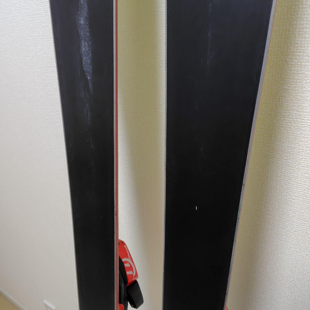 HEAD integrale スキー板 era3.0 163cm