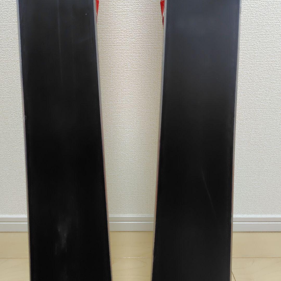 HEAD integrale スキー板 era3.0 163cm