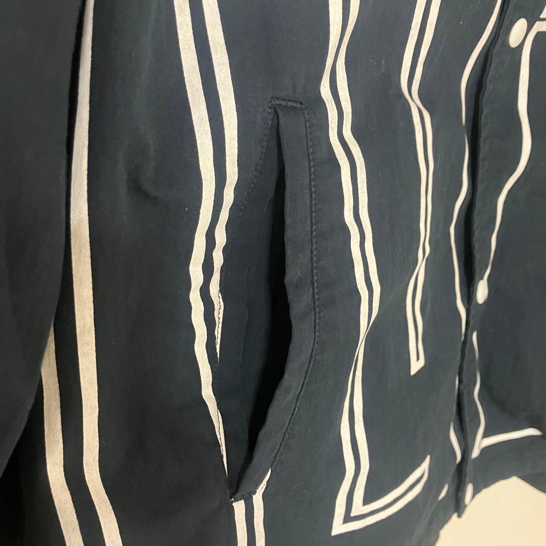 Sasquatchfabrix. × BEAMS ジャケット 半纏ジャケット