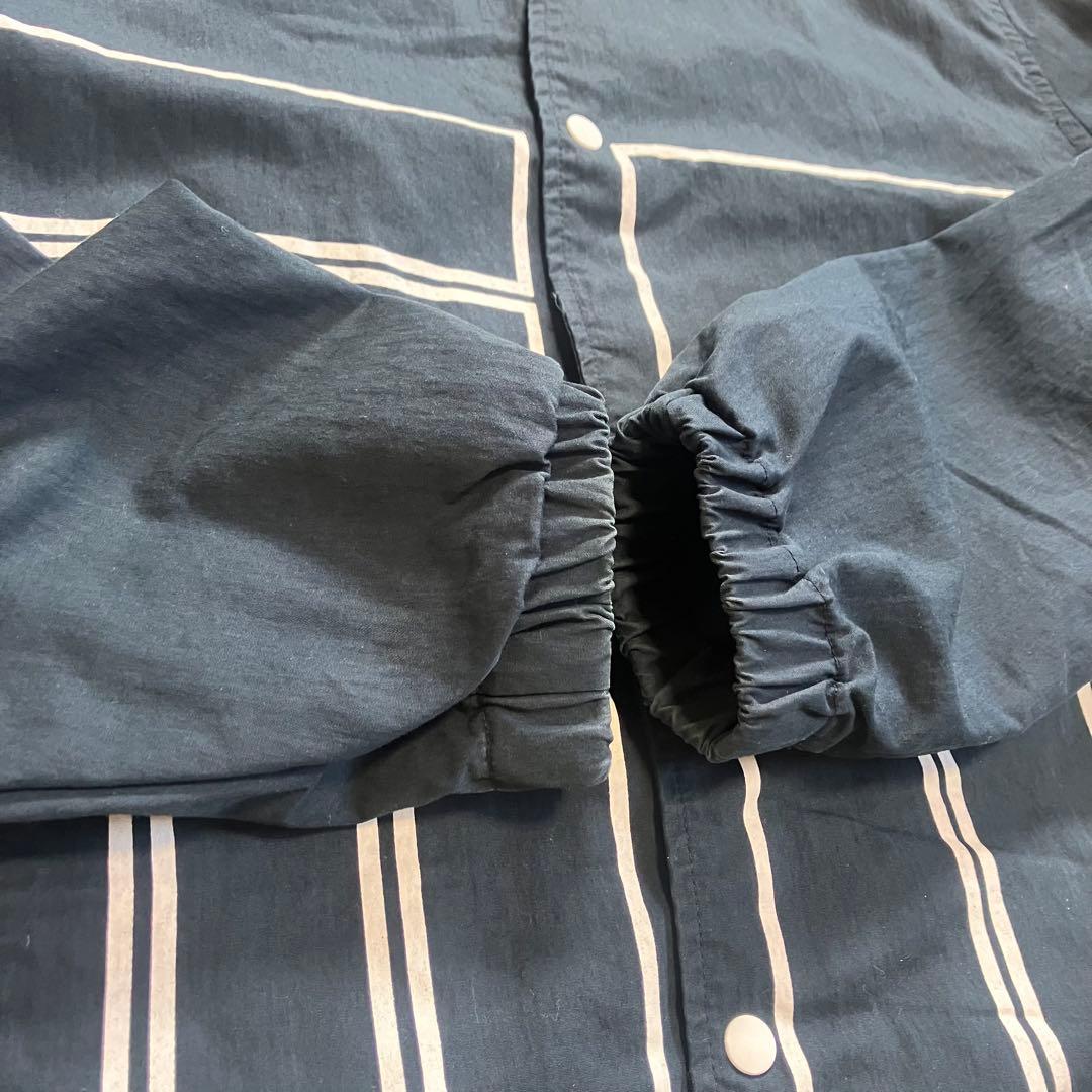 Sasquatchfabrix. × BEAMS ジャケット 半纏ジャケット