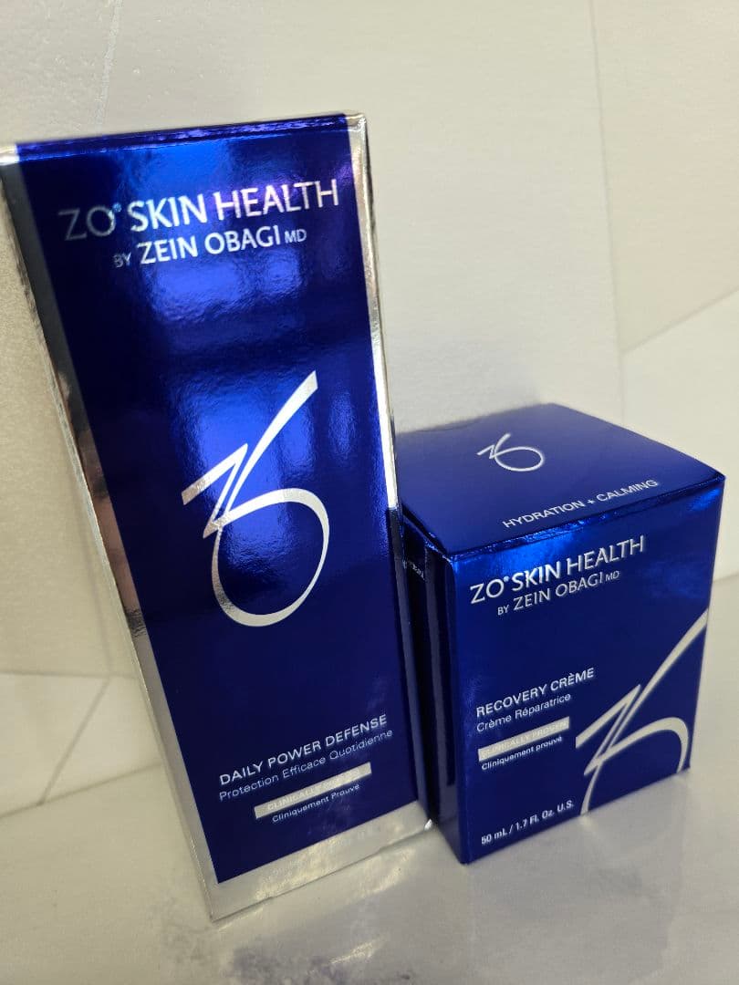 ゼオスキン　デイリーPD　RCクリーム ゼオスキン