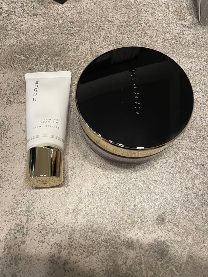 スキンケアティント10