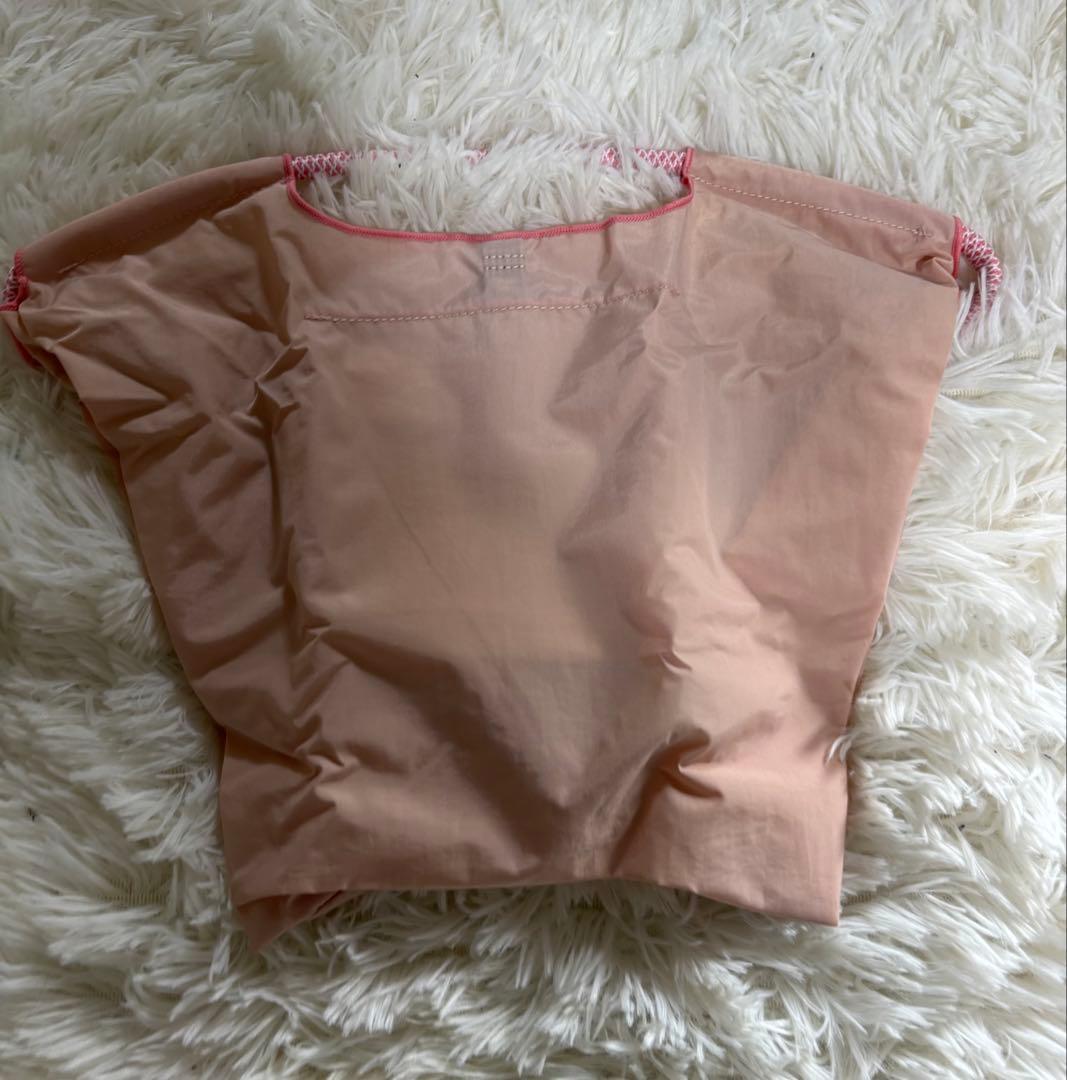 ボールアンドチェーン デジレーエコバッグ