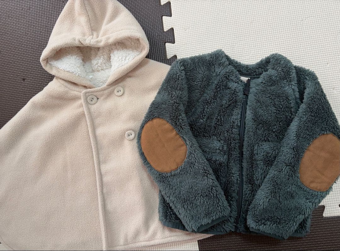 男の子❤︎80-95size❤︎オールシーズン❤︎約100点以上まとめ売り