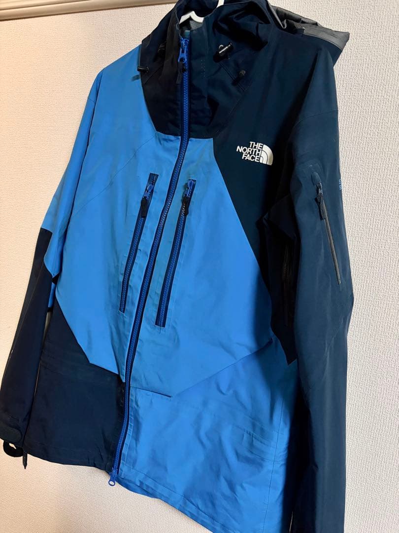 THE NORTH FACE Summit スキースノーボードジャケット