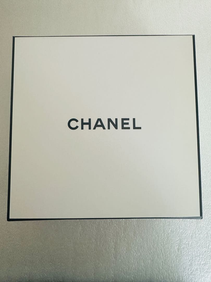 シャネル ルブランローション HL& シャネル ルージュココボーム912