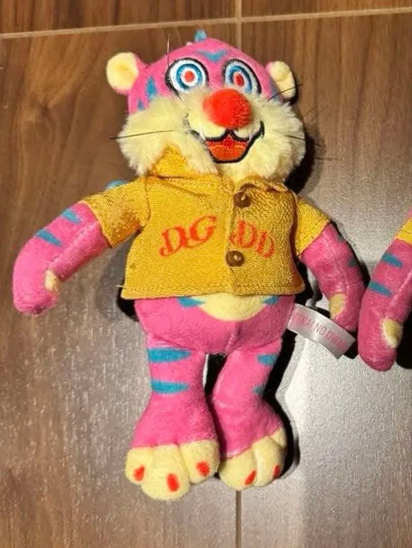 セカオワ SEKAI NO OWARI ガルル　一体