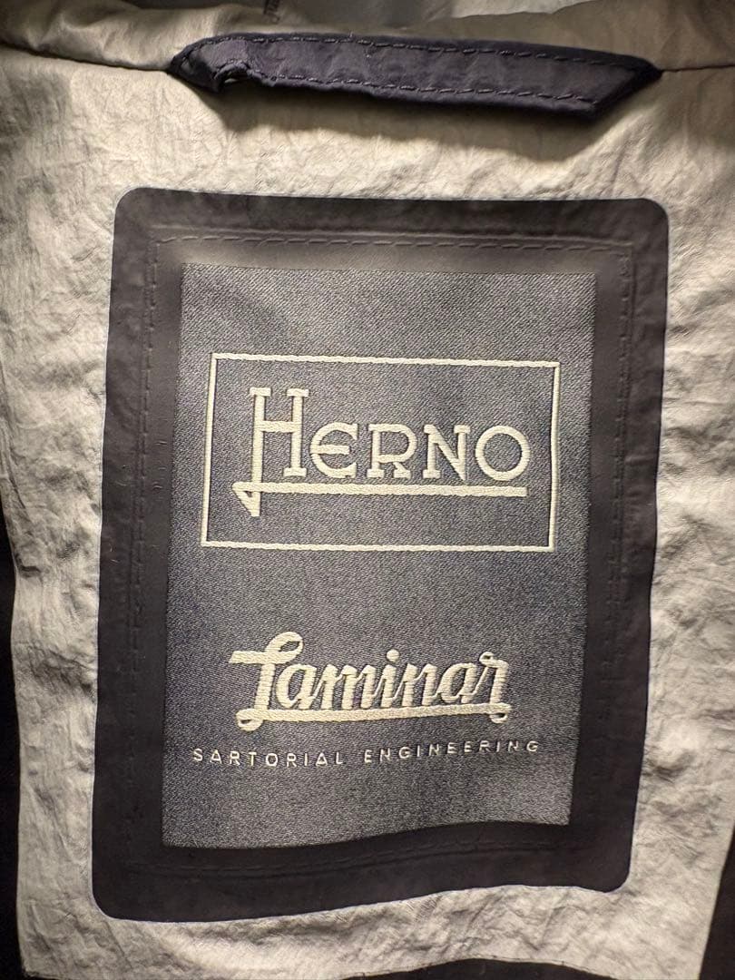 ヘルノ　ラミナー