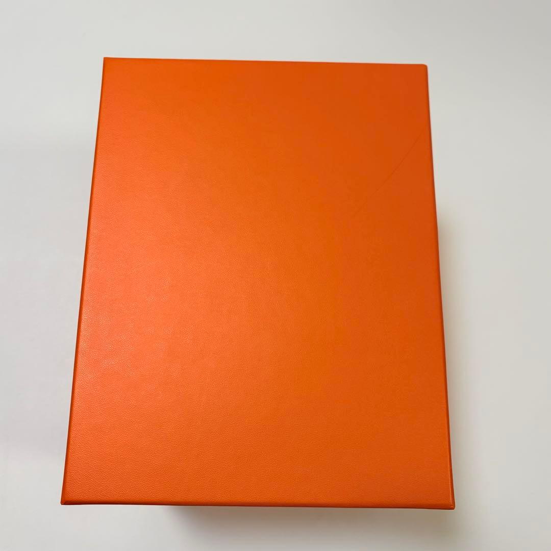 美品　エルメス　ピコタン PM　巾着袋　保存袋　空箱　125 ギフトボックス