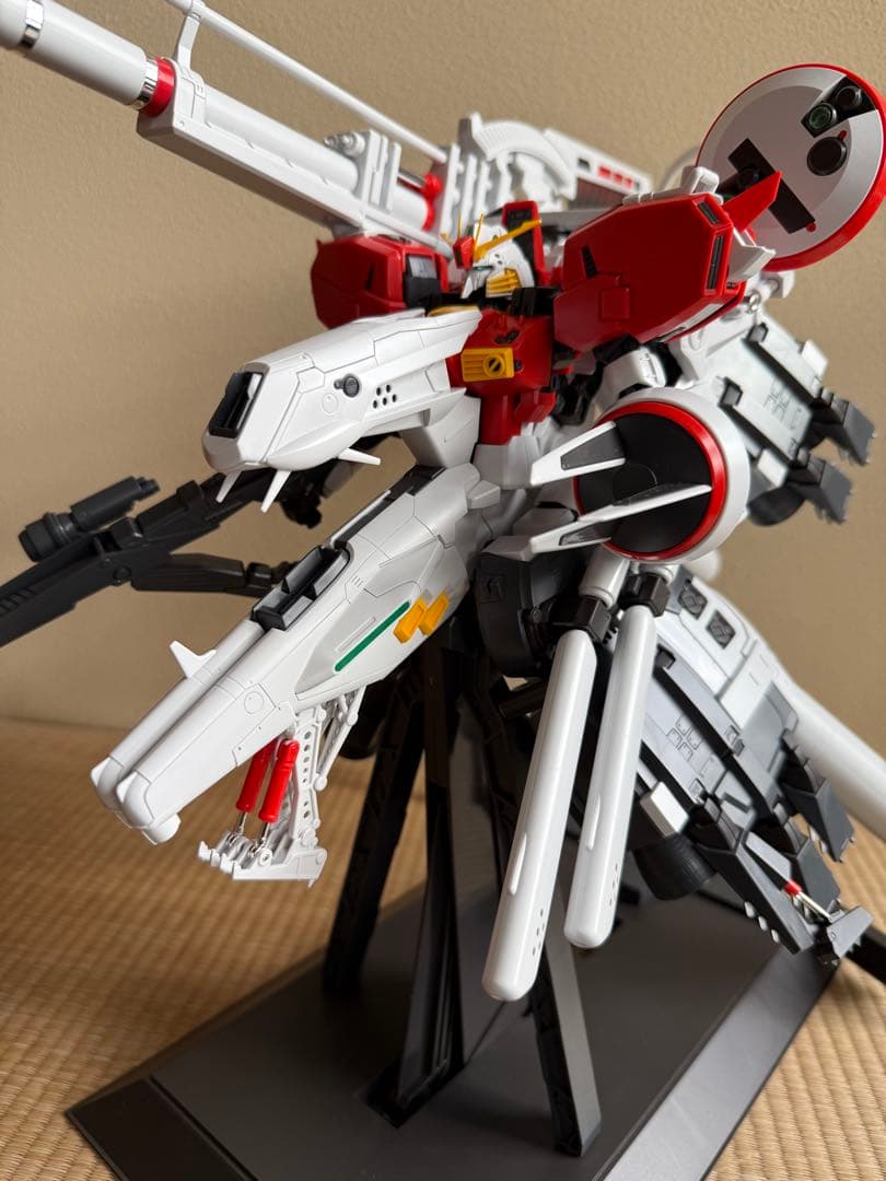 MG 1/100 PLAN303E ディープストライカー