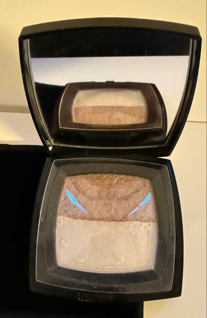 【値下げ】CHANELハイライトセット